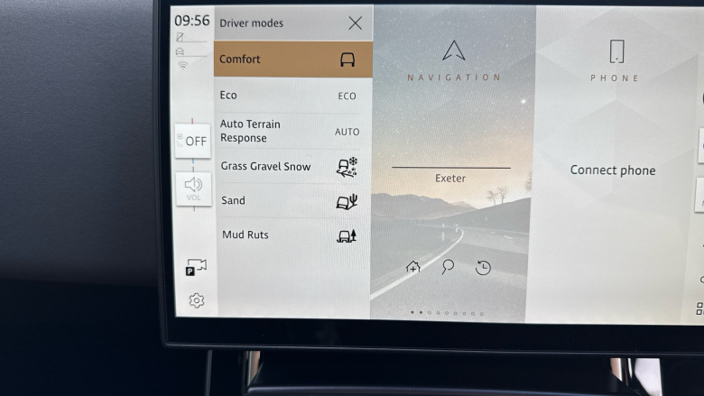 Land Rover Range Rover Evoque 2.0 D200 Edition 5dr Auto Diesel Hatchback